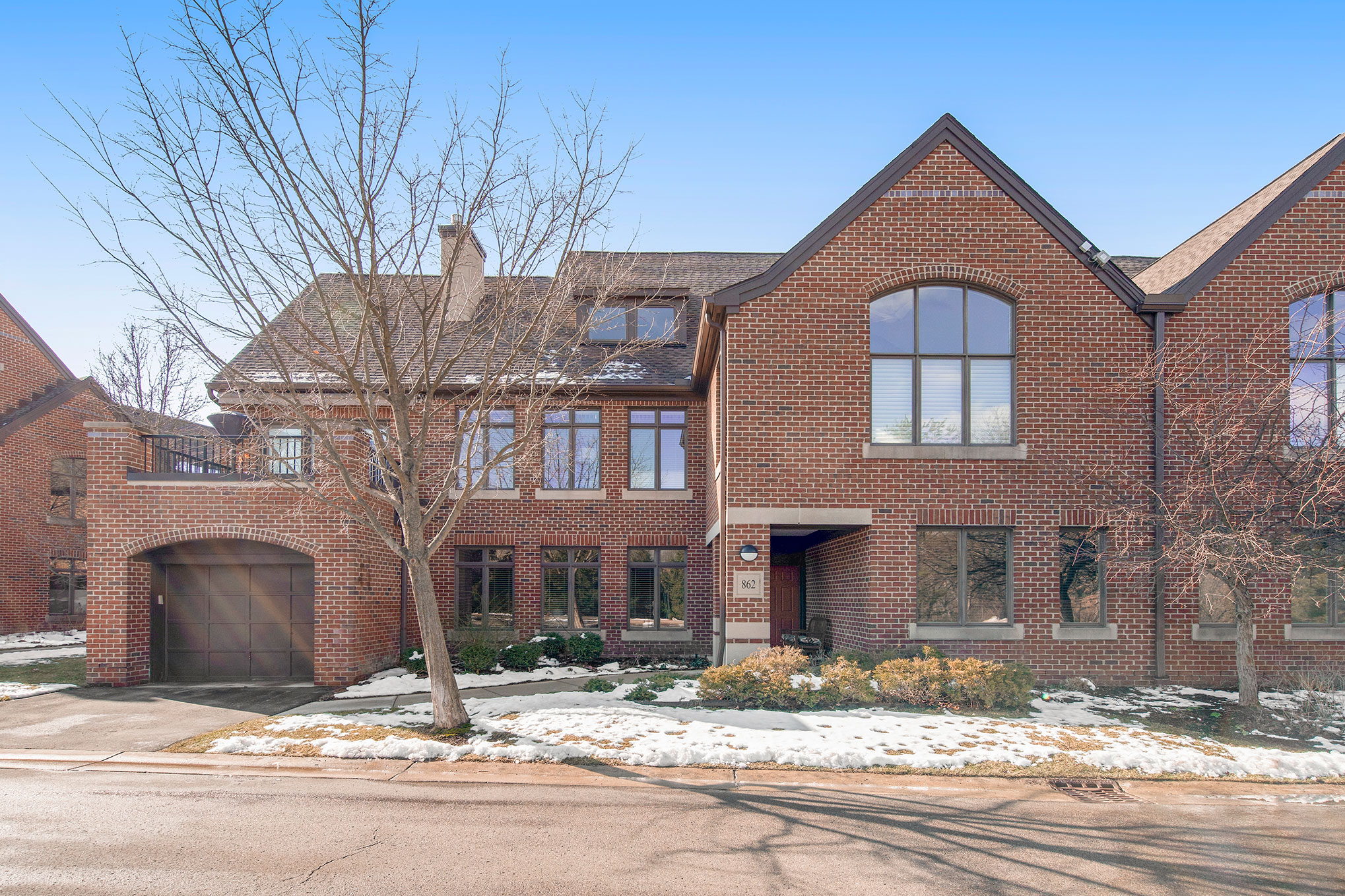 Chic Condo in University Commons, an Active-Adult Community!